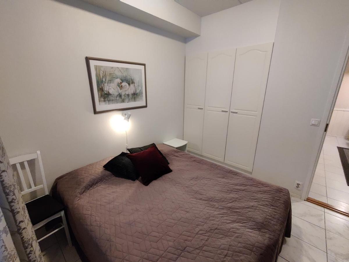Levibooking Moonlight Levi Apt 112 Zewnętrze zdjęcie
